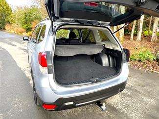 2021 SUBARU FORESTER - Thumbnail