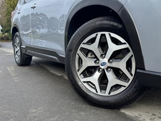2021 SUBARU FORESTER - Thumbnail