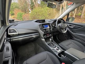 2021 SUBARU FORESTER - Thumbnail