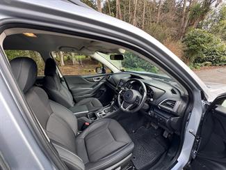 2021 SUBARU FORESTER - Thumbnail