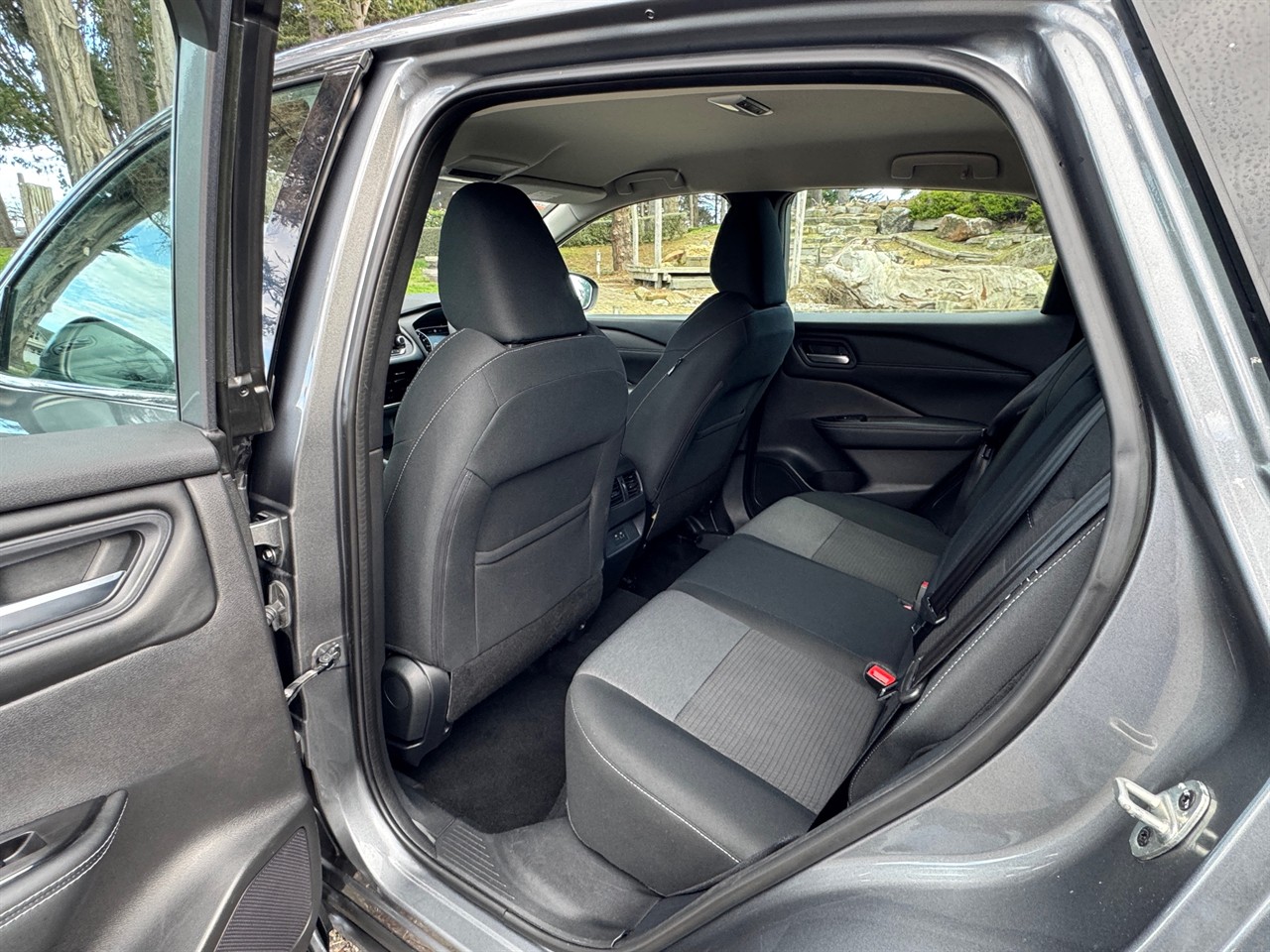 2023 Nissan Qashqai