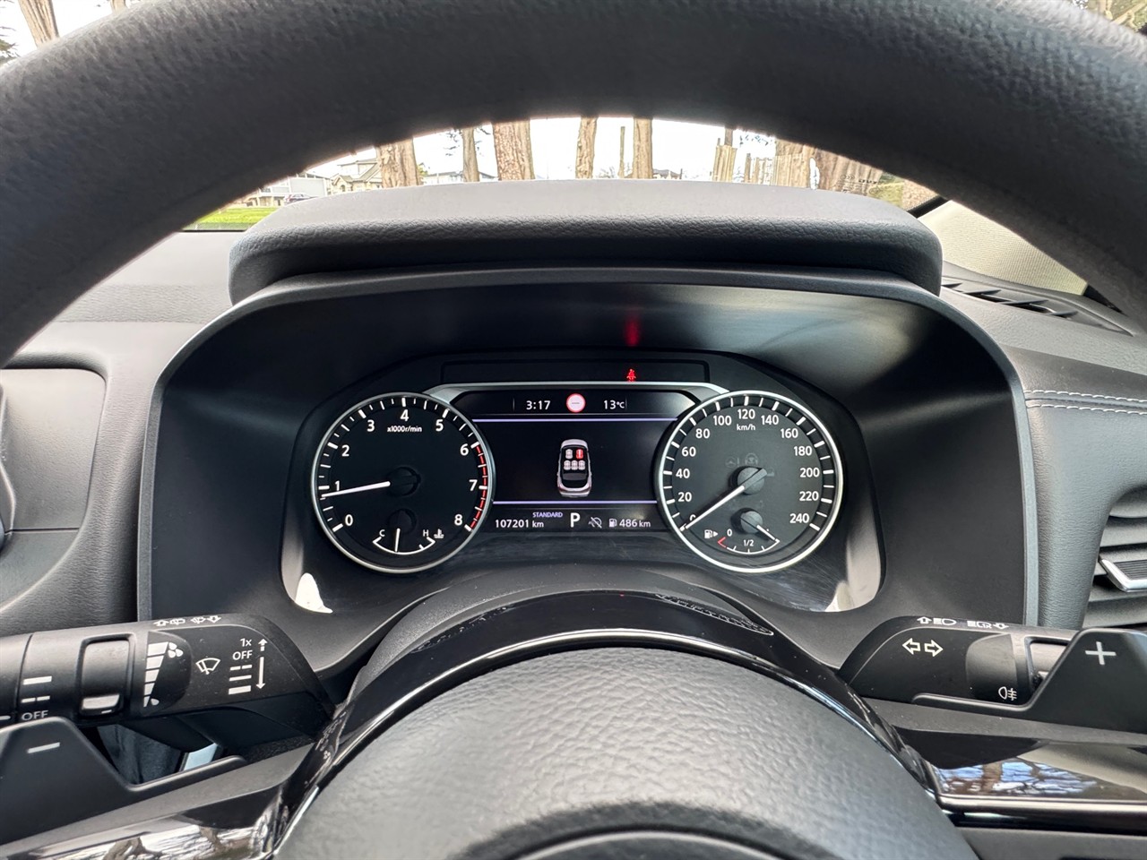 2023 Nissan Qashqai