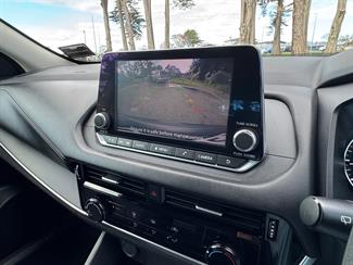 2023 Nissan Qashqai - Thumbnail