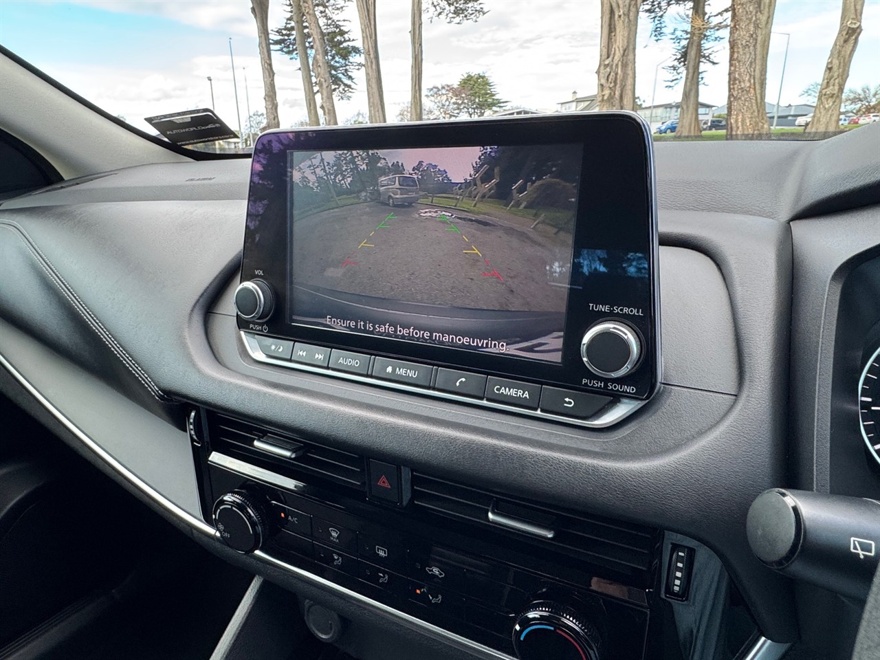 2023 Nissan Qashqai