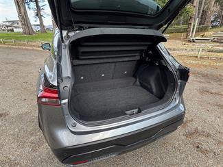2023 Nissan Qashqai - Thumbnail