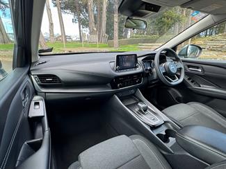 2023 Nissan Qashqai - Thumbnail