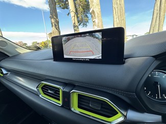 2023 Mazda CX-5 - Thumbnail