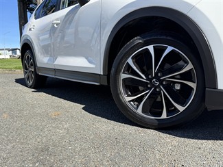 2023 Mazda CX-5 - Thumbnail
