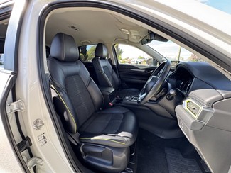 2023 Mazda CX-5 - Thumbnail