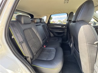 2023 Mazda CX-5 - Thumbnail