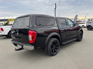 2019 Nissan Navara - Thumbnail
