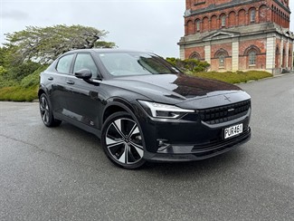 2023 Polestar 2 - Thumbnail