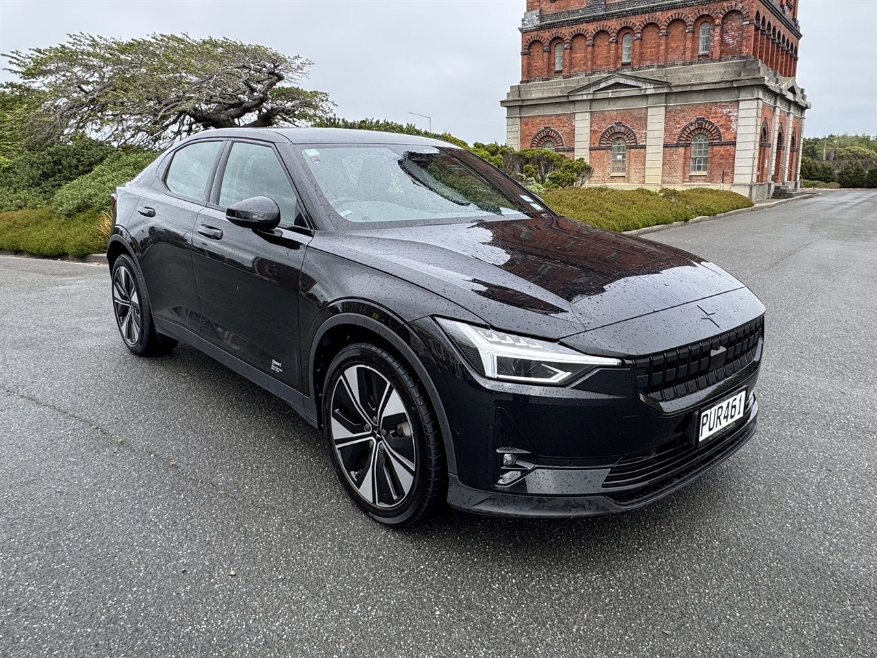 2023 Polestar 2
