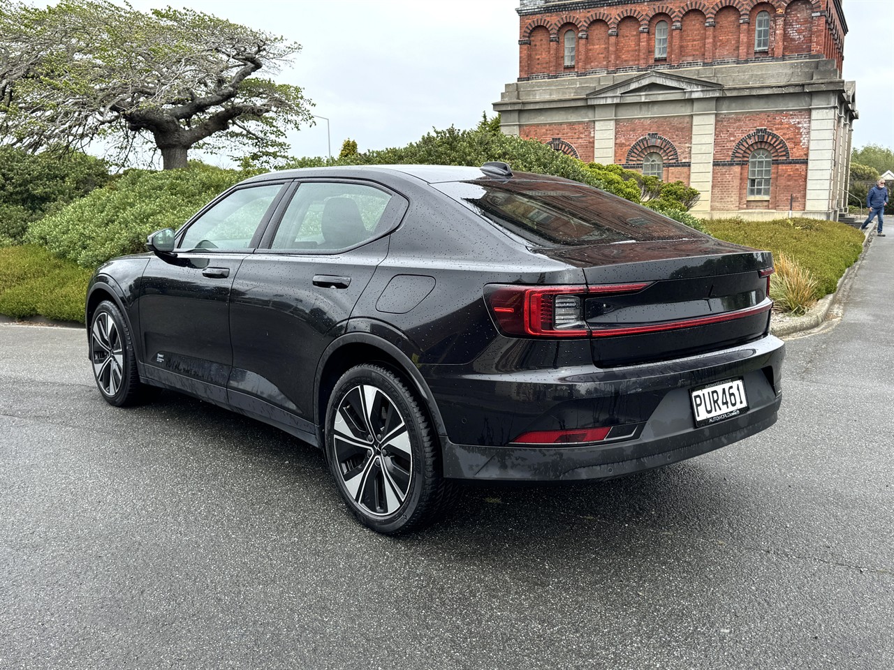 2023 Polestar 2