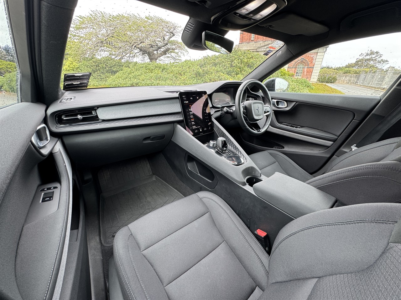 2023 Polestar 2