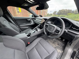 2023 Polestar 2 - Thumbnail