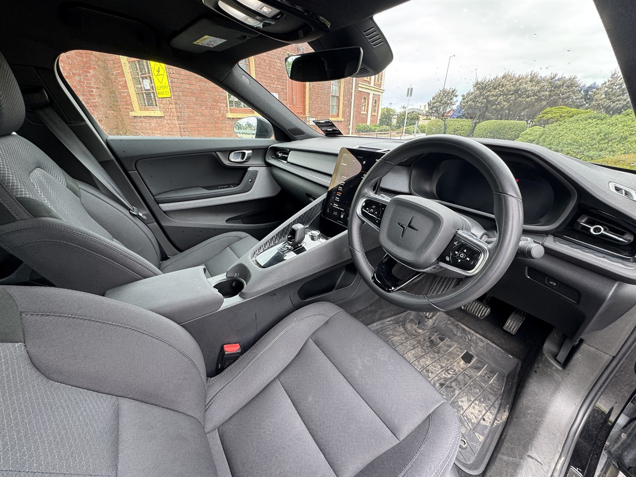2023 Polestar 2