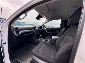 2022 Ford Ranger - Thumbnail
