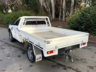2022 Ford Ranger - Thumbnail