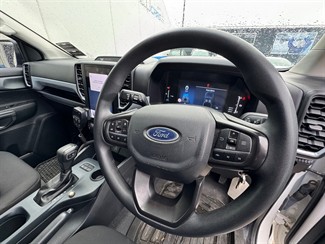 2022 Ford Ranger - Thumbnail
