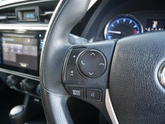 2018 Toyota Corolla - Thumbnail