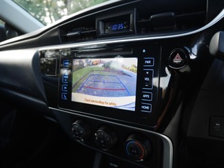 2018 Toyota Corolla - Thumbnail