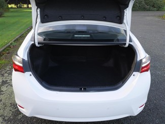 2018 Toyota Corolla - Thumbnail