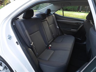 2018 Toyota Corolla - Thumbnail