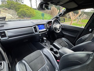 2020 Ford Ranger - Thumbnail