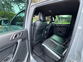 2020 Ford Ranger - Thumbnail