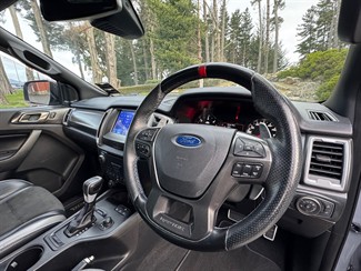 2020 Ford Ranger - Thumbnail