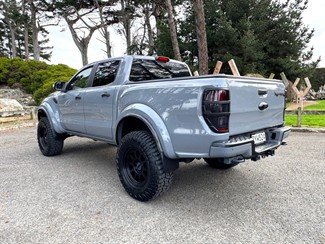 2020 Ford Ranger - Thumbnail