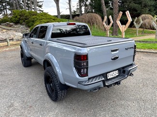 2020 Ford Ranger - Thumbnail