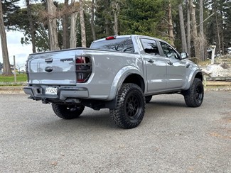 2020 Ford Ranger - Thumbnail