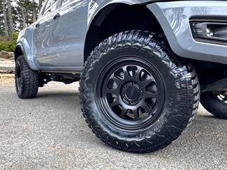 2020 Ford Ranger - Thumbnail