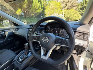 2021 Nissan X-Trail - Thumbnail