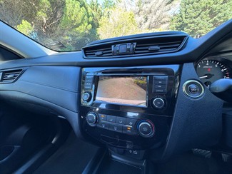 2021 Nissan X-Trail - Thumbnail