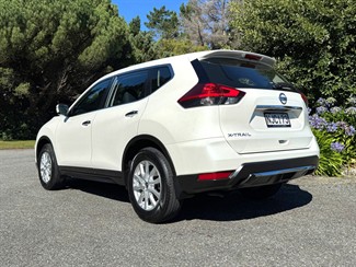 2021 Nissan X-Trail - Thumbnail