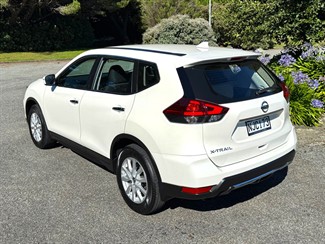 2021 Nissan X-Trail - Thumbnail