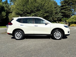 2021 Nissan X-Trail - Thumbnail