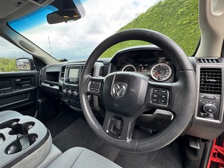 2019 Ram 1500 - Thumbnail