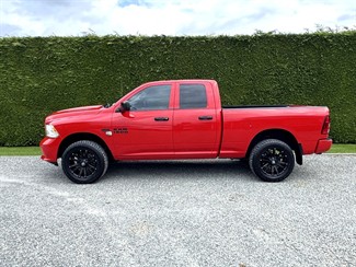 2019 Ram 1500 - Thumbnail
