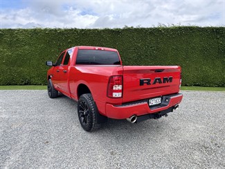 2019 Ram 1500 - Thumbnail