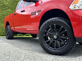 2019 Ram 1500 - Thumbnail
