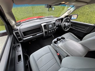 2019 Ram 1500 - Thumbnail