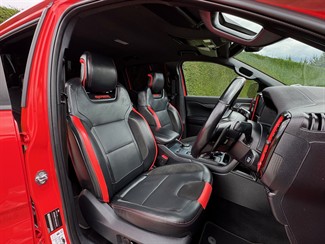 2022 Ford Ranger - Thumbnail