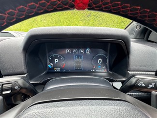 2022 Ford Ranger - Thumbnail