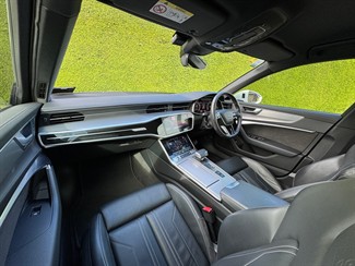 2019 Audi A6 - Thumbnail