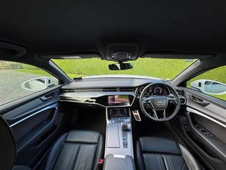 2019 Audi A6 - Thumbnail
