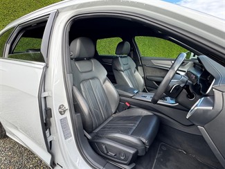 2019 Audi A6 - Thumbnail